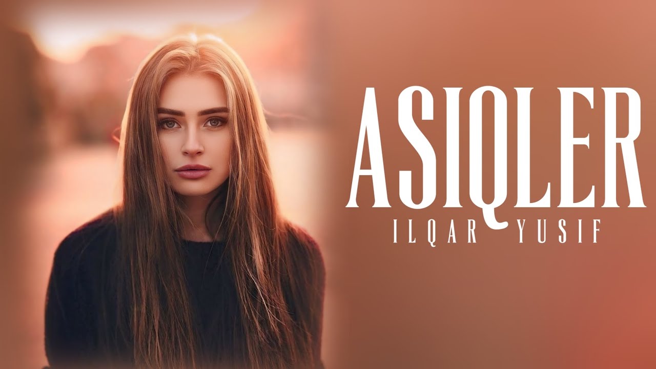 Ilqar Yusif - Asiqler (Emotional Sad Music Instrumental) Mp3 Yüklə