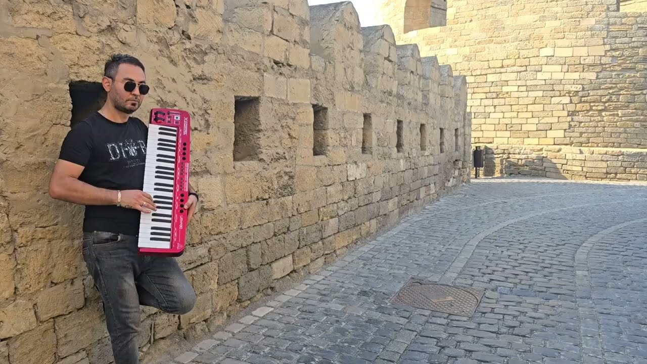 Ilqar Yusif - Asiqler (Remix) Mp3 Yüklə