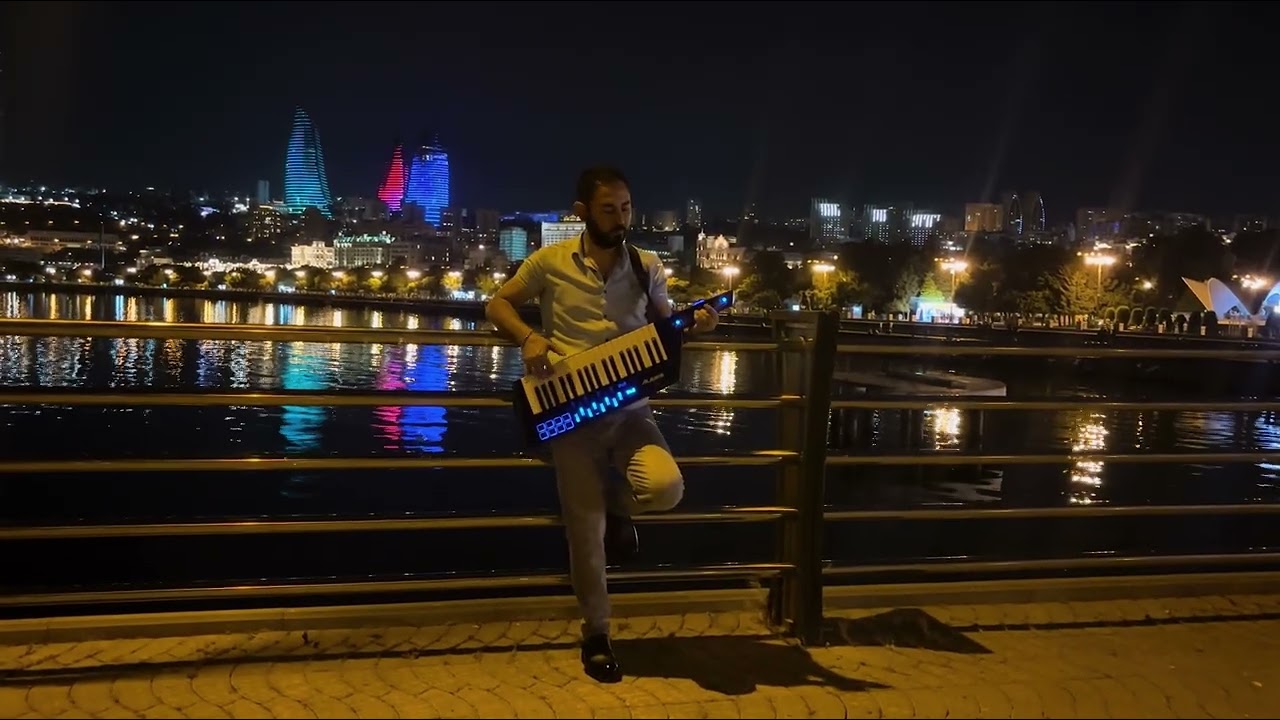 Ilqar Yusif - Axşamlar Mp3 Yüklə
