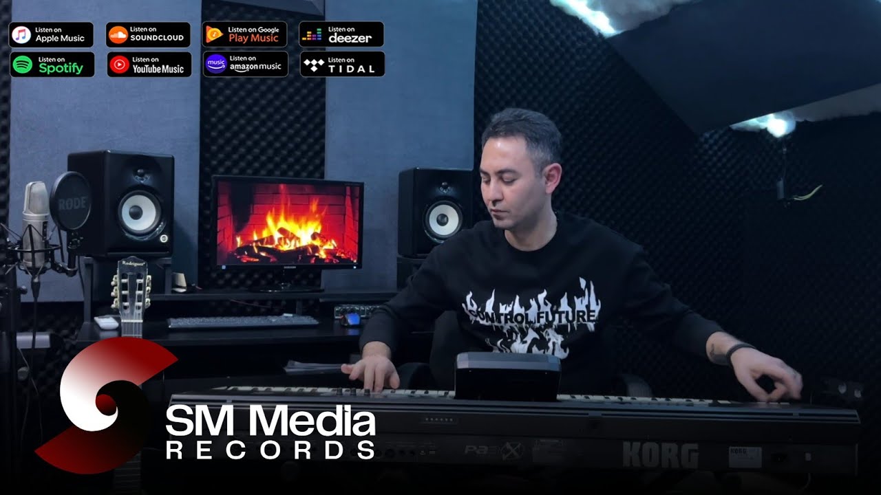 Ilqar Yusif - Bagisla Menii (Music Video) Mp3 Yüklə