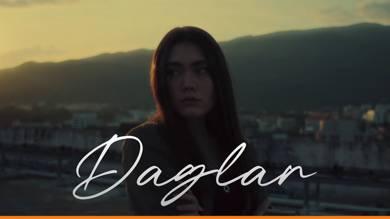 Ilqar Yusif - Daglar (Mountain Music Video) Mp3 Yüklə