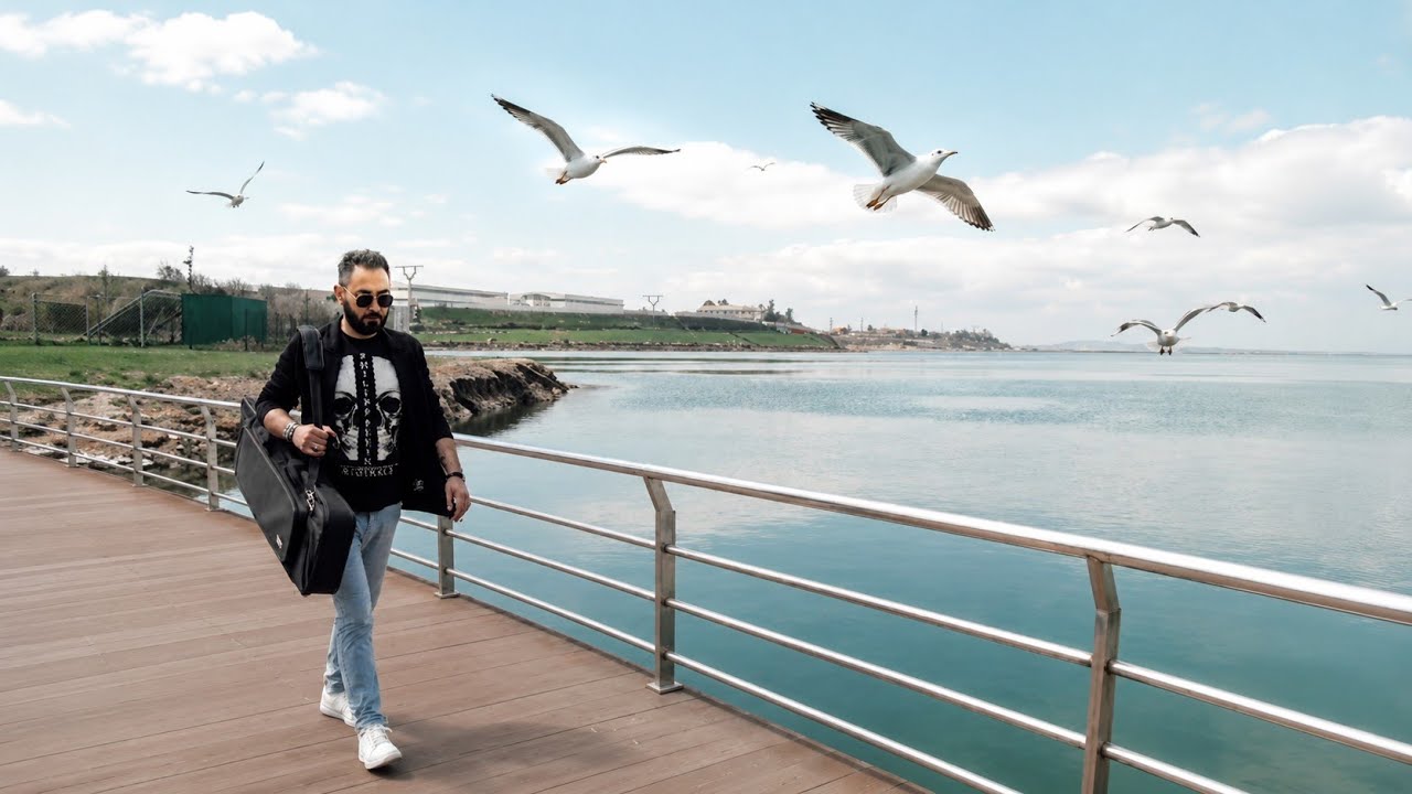 Ilqar Yusif & Ferid Zirve - Sen Gelin Kocen Gun (Remix) HD Video Mp3 Yüklə