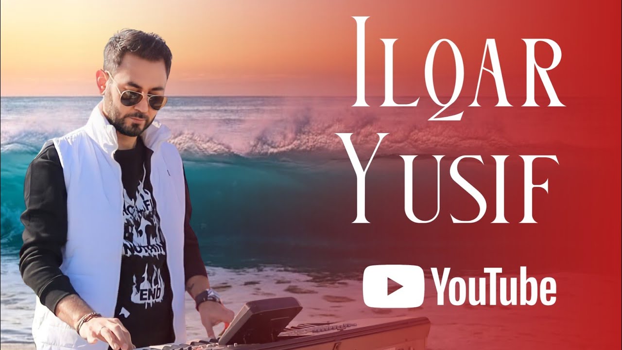 Ilqar Yusif - Gel Vefali Yarim (Sintezator) Mp3 Yüklə