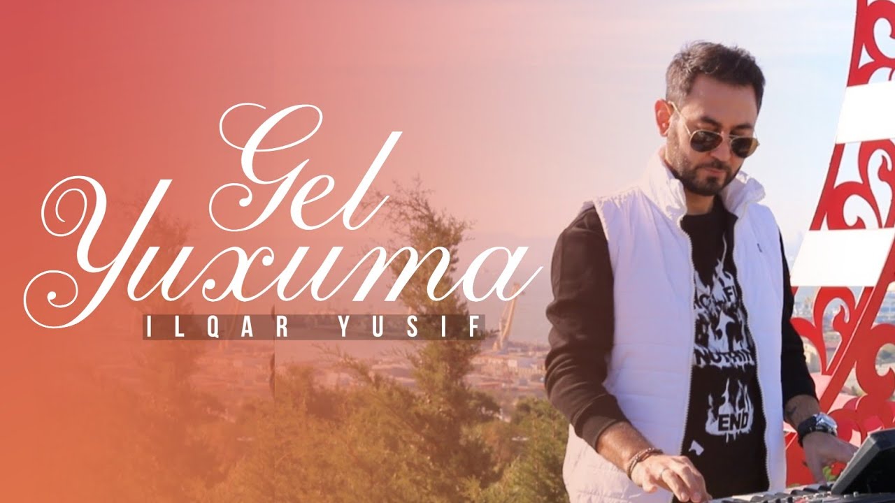 Ilqar Yusif - Gel Yuxuma (Sintezator) Mp3 Yüklə