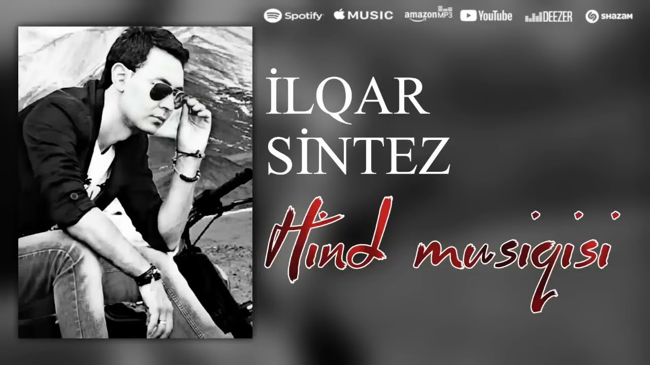 Ilqar Yusif - Hind Musiqisi (Duyğusal Hint Fon Muziğı) Mp3 Yüklə