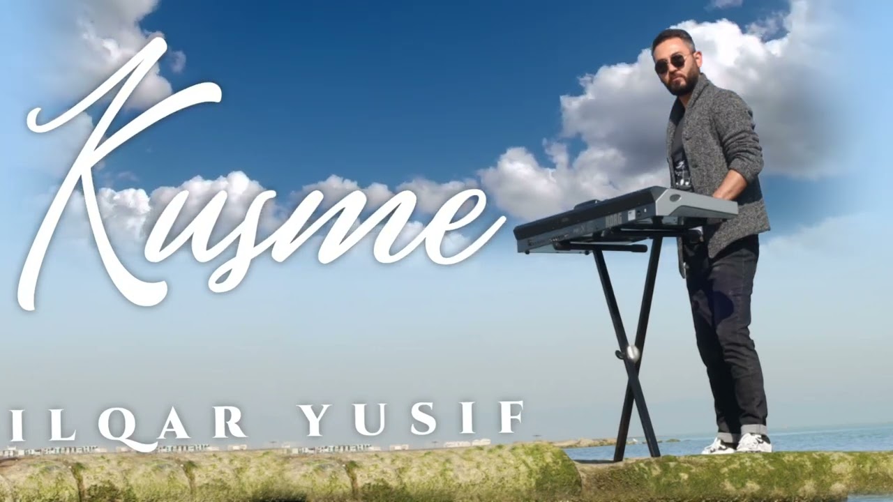 Ilqar Yusif - Kusme (Synthesizer) Mp3 Yüklə