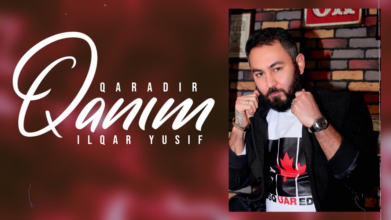 Ilqar Yusif - Qaradir Qanim (Synthesizer) Mp3 Yüklə