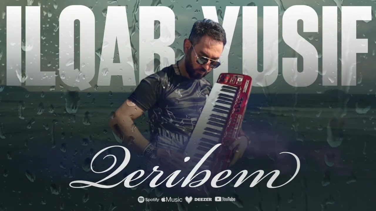 Ilqar Yusif - Qeribem (Sad Instrumental Music) Mp3 Yüklə