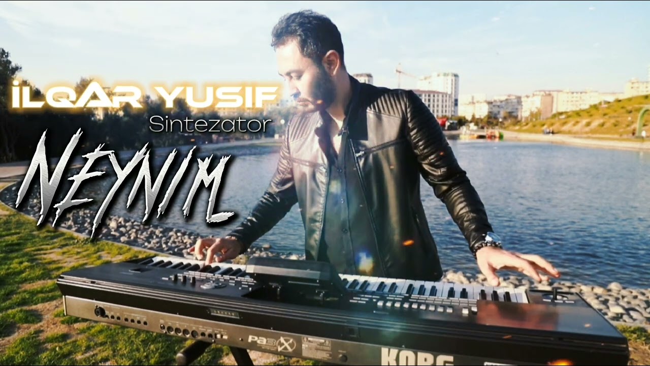 İlqar Yusif Sintezator-Neynim/Trend Music Mp3 Yüklə