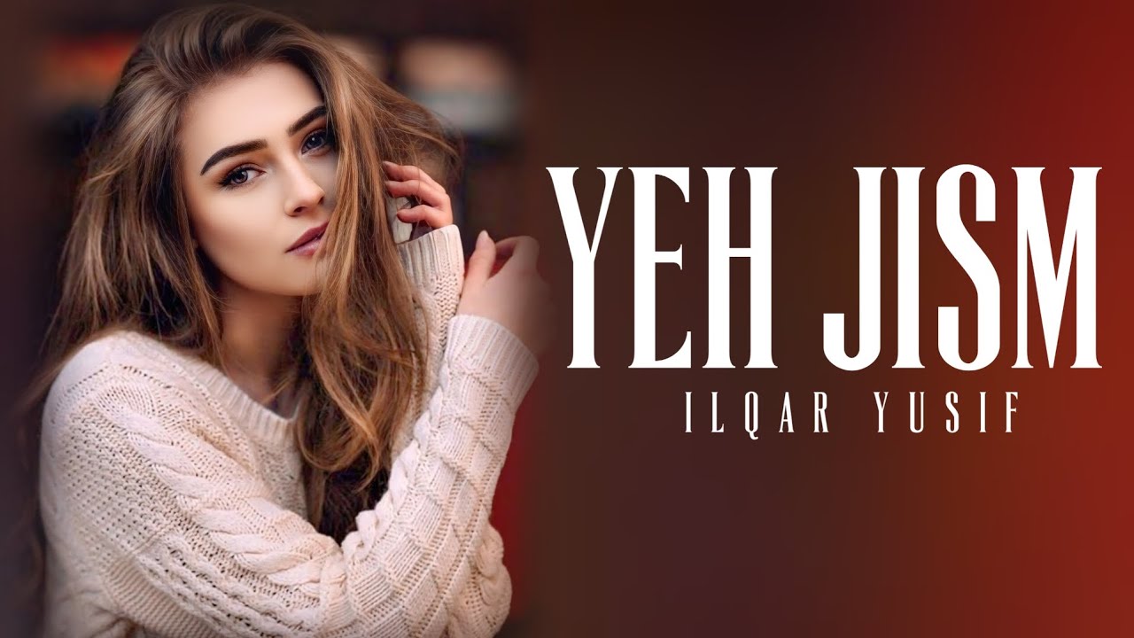 Ilqar Yusif - Yeh Jism, Bu Beden (Emotional Sad Music Instrumental) Mp3 Yüklə