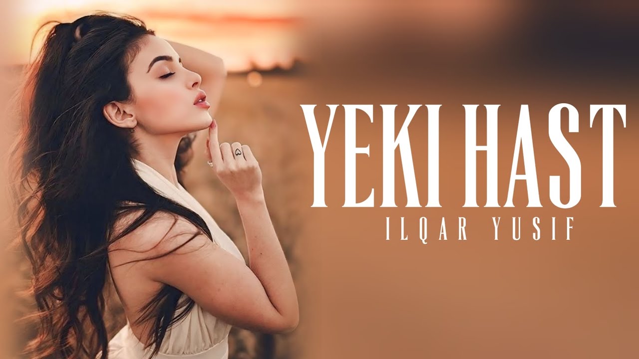 Ilqar Yusif - Yeki Hast (Emotional Sad Music Instrumental) Mp3 Yüklə