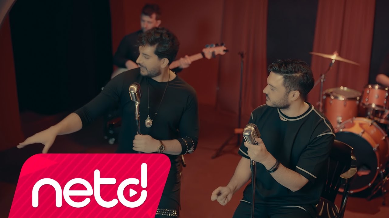 İlyas Yalçıntaş & Farzad Farzin - Mask Mp3 Yüklə