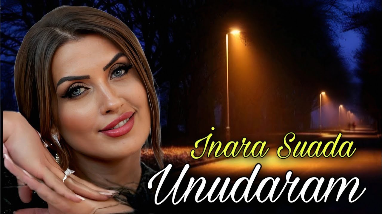İnara Suada - Unudaram - 2025 (Official Audio Music) Mp3 Yüklə