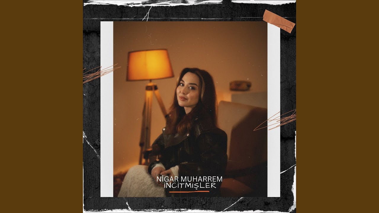 İncitmişler Mp3 Yüklə