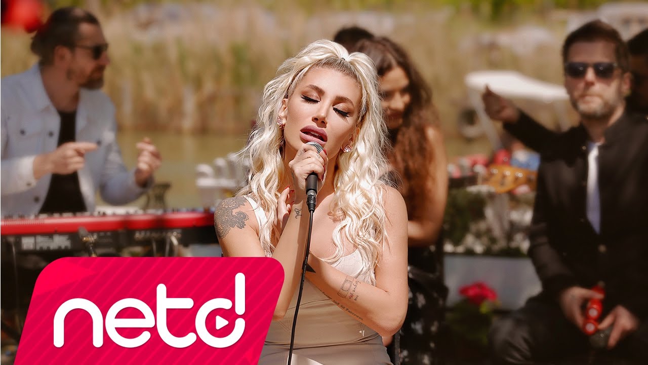 İrem Derici - Ara Sıra (Akustik) Mp3 Yüklə