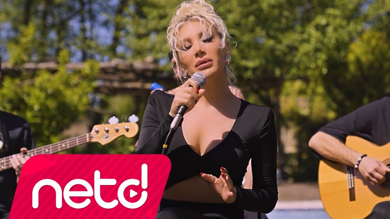 İrem Derici - Değmezsin Ağlamaya (Akustik) Mp3 Yüklə