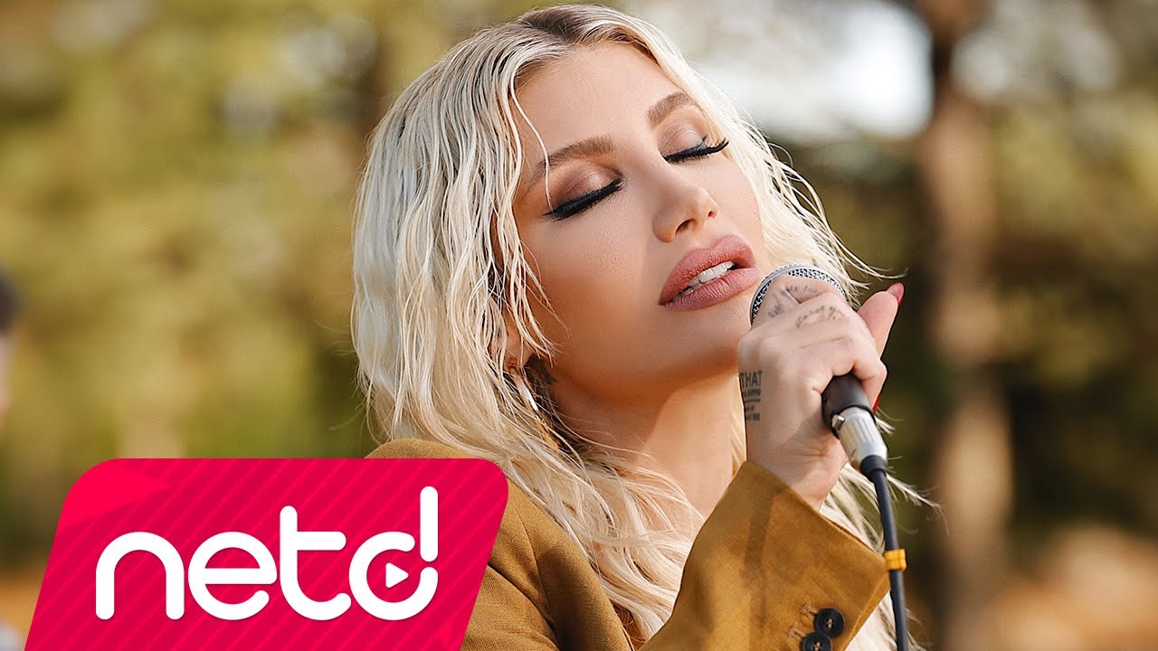 İrem Derici - Gizli Sevda (Akustik) Mp3 Yüklə