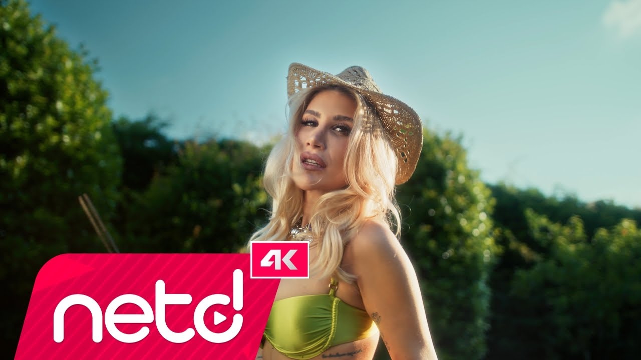 İrem Derici - Kabul Mp3 Yüklə