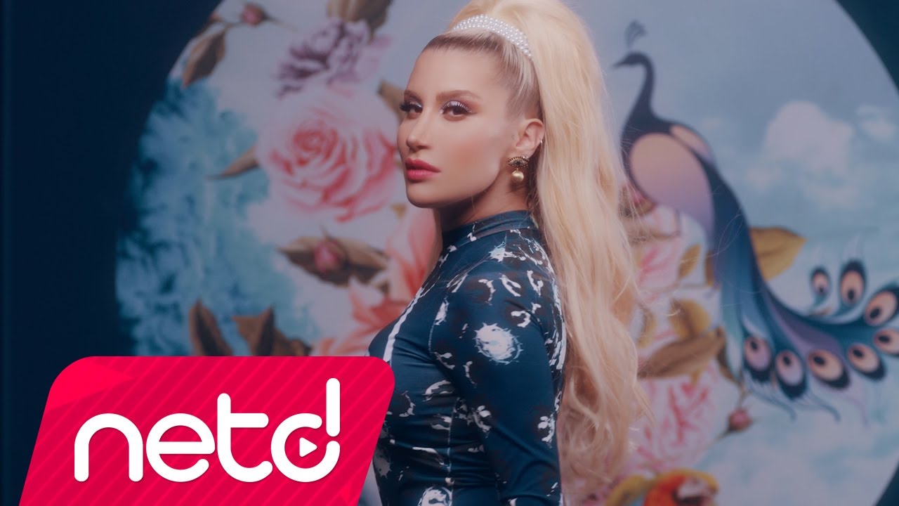 İrem Derici - Yazsın Bana Mp3 Yüklə