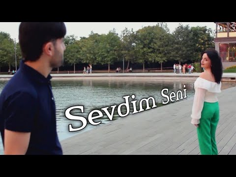 İsmayil Fatehli ft Aysu Can - Sevdim Seni 2024 (Resmi Video Music) Mp3 Yüklə