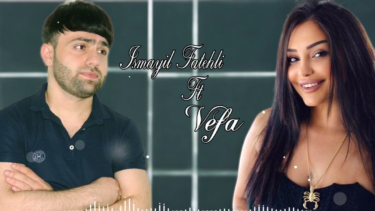 İsmayil Fatehli Ft Vefa - Sensiz 2025 (Resmi Musiqi) Mp3 Yüklə
