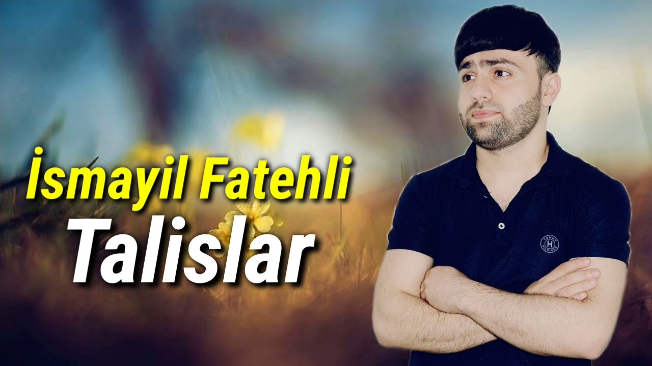 İsmayil Fatehli - Talislar - 2024 (Official Audio Music) Mp3 Yüklə