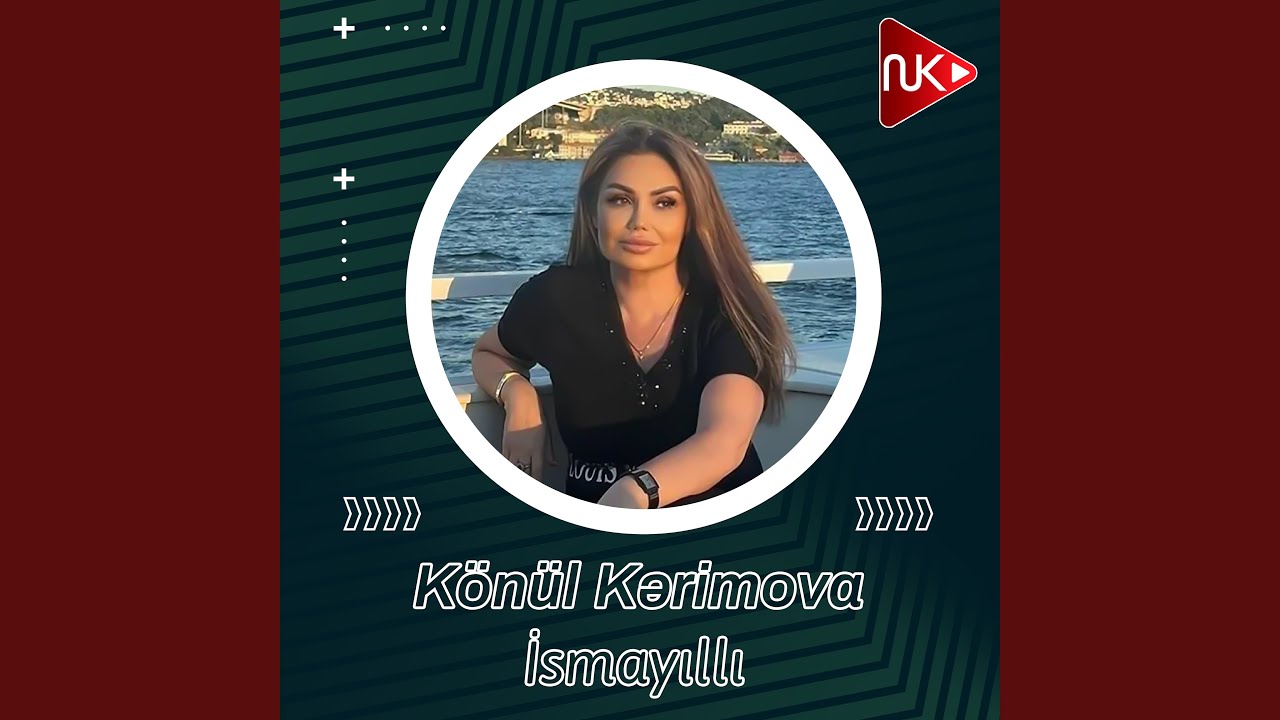 İsmayıllı Mp3 Yüklə
