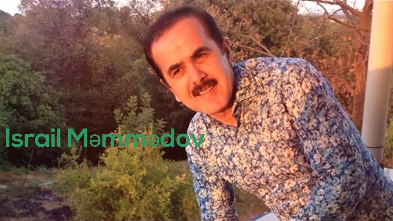 Israil Memmedov - O gozler Mp3 Yüklə
