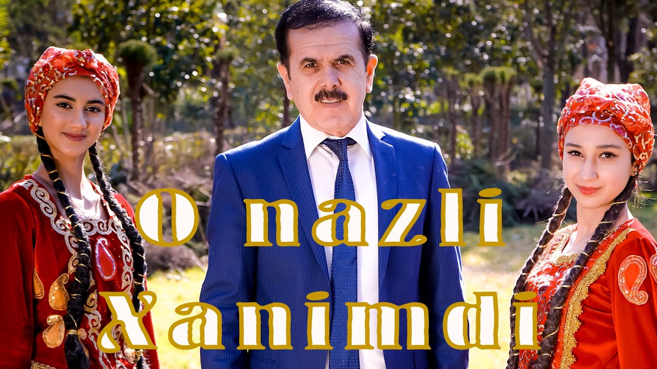 Israil Memmedov - O Nazli Xanimdir 2023 (Official Music Video) Mp3 Yüklə