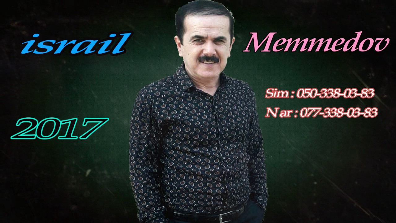 Israil Memmedov - Oz Talish Torpagimdadi Mp3 Yüklə