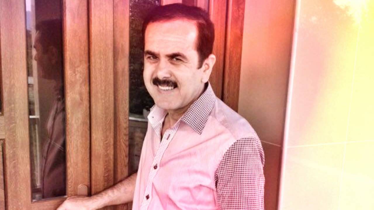 Israil Memmedov - Peri peri Mp3 Yüklə