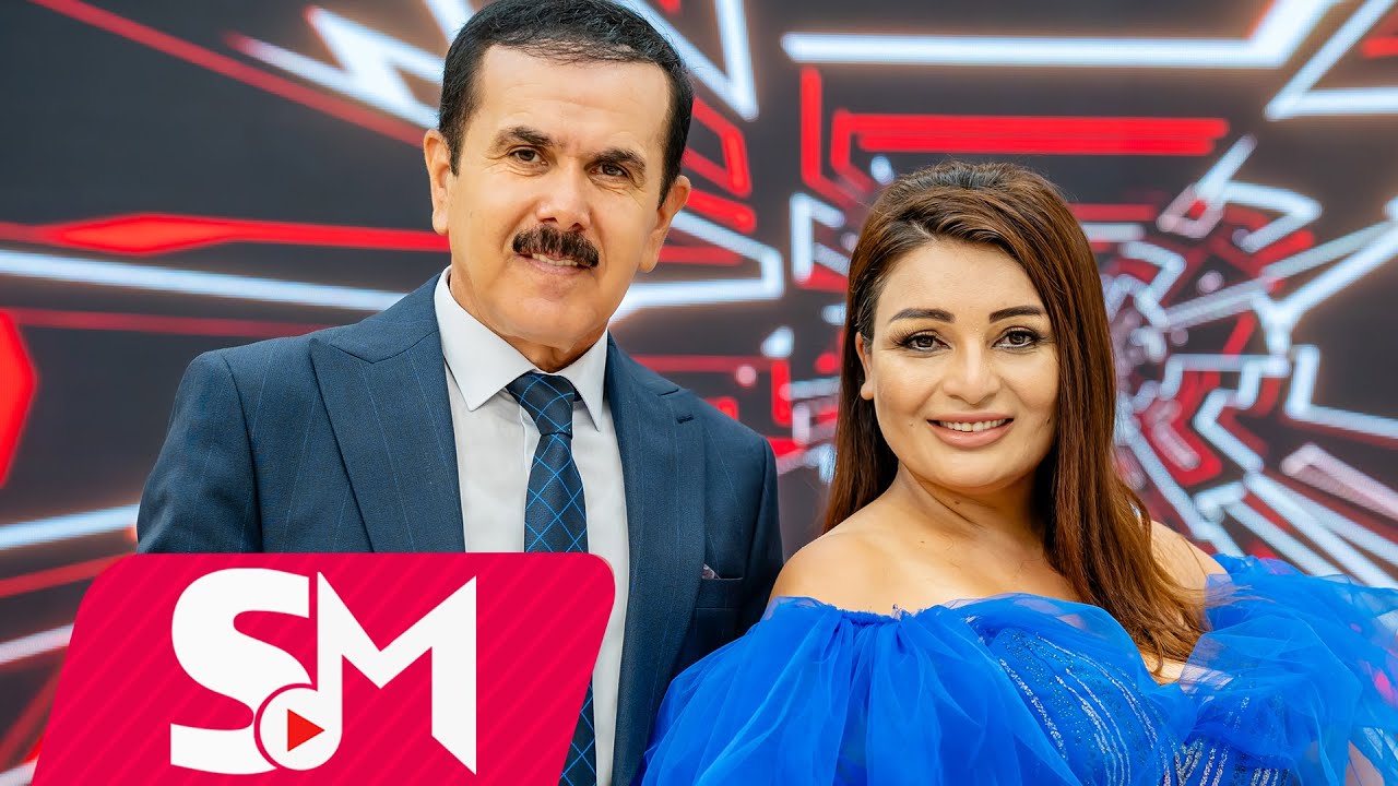 Israil Memmedov & Selale Nicat - Popuri 2023 (Official Music Video) Mp3 Yüklə