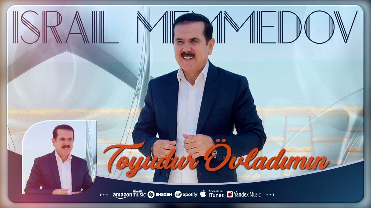 Israil Memmedov - Toyudur Övladımın 2024 (Official Audio) Mp3 Yüklə