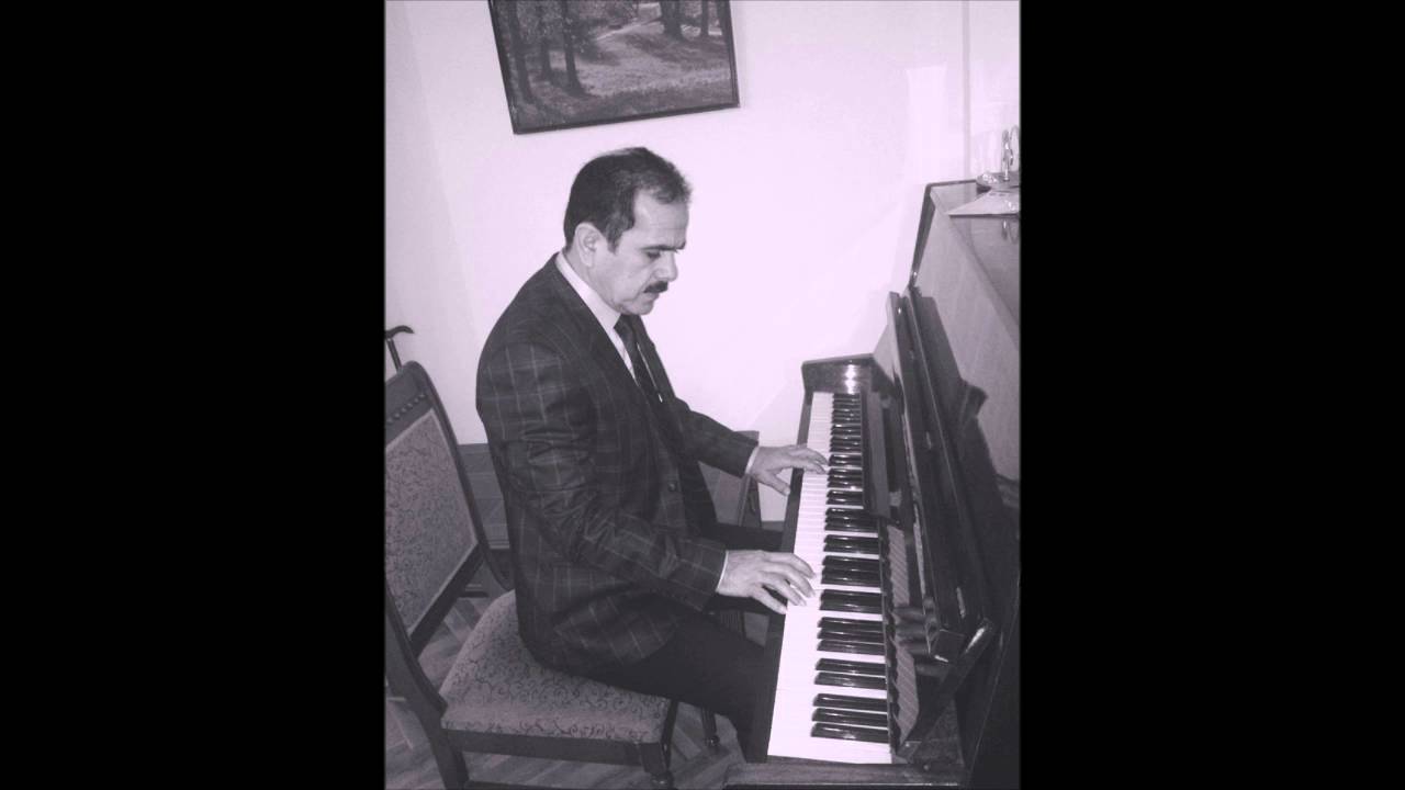 Israil Memmedov - Xoşum o qizdan gelir 2016 Mp3 Yüklə
