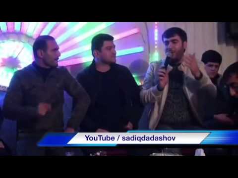İstəyirəm şillə vurum , qulağuva heyifim gəlir / meyxana deyişmə / Binə toyu Mp3 Yüklə