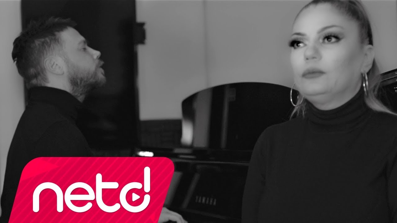 İzel feat. Sinan Akçıl - Kararsızım Mp3 Yüklə