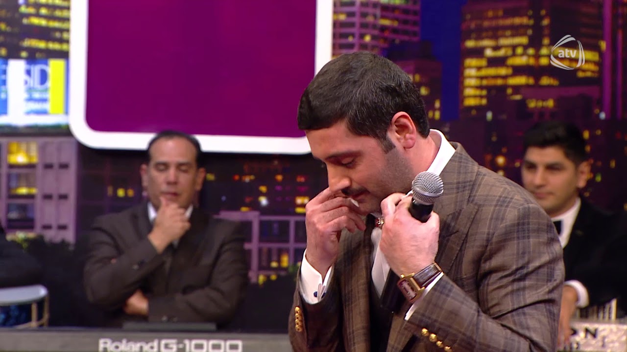 İzzət Bağırov - Böyükləşək uşaqlaşaq (Zarafat zarafat) Mp3 Yüklə