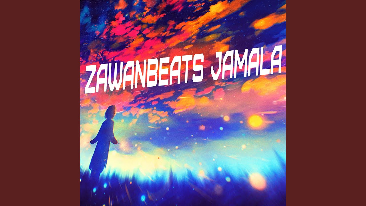 Jamala (Remix) Mp3 Yüklə