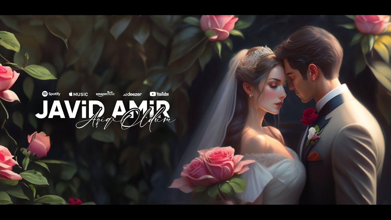 Javid Amir — Aşiq Oldum (Rəsmi Audio) Mp3 Yüklə