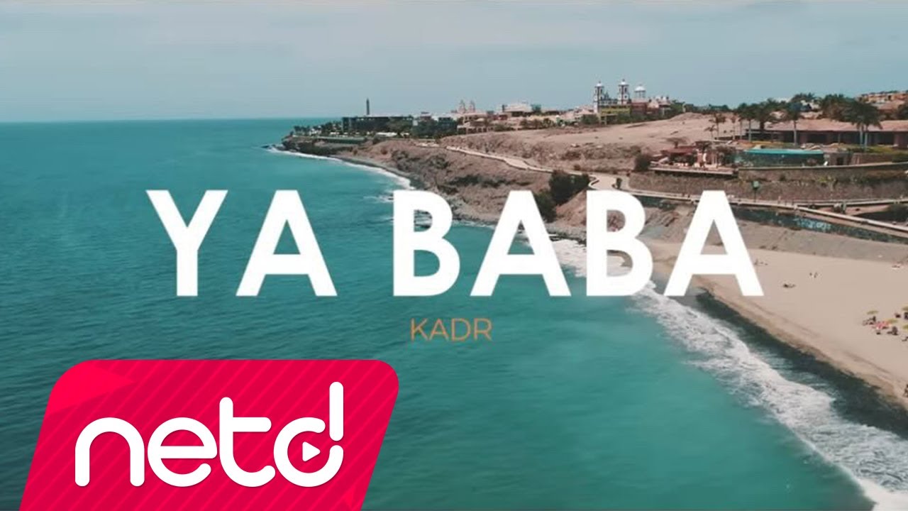 KADR - Ya Baba Mp3 Yüklə
