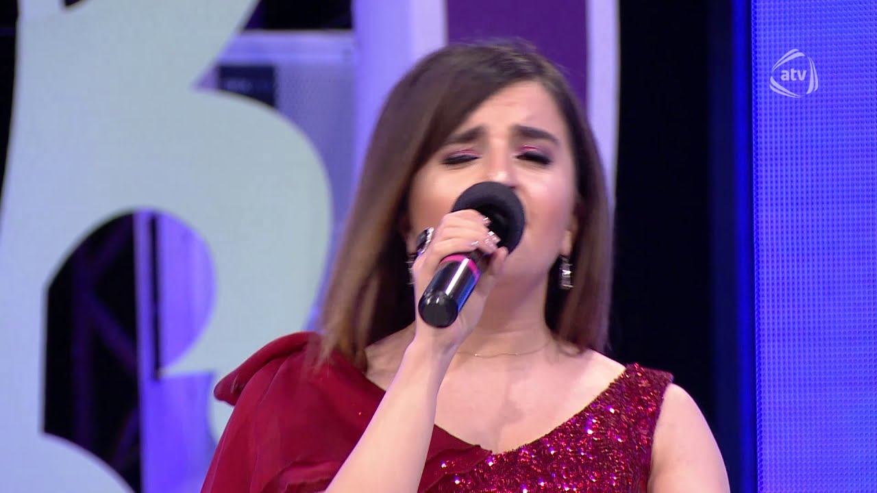 Kamilə Nəbiyeva və Ehtiram Hüseynov - Nə üçün gəlməz (Nanəli) Mp3 Yüklə