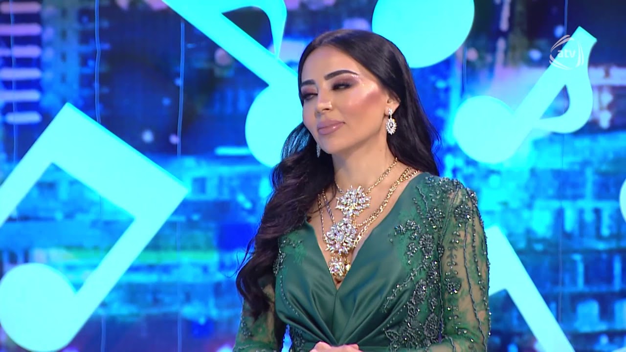 Kamilə Nəbiyeva - Özün günahkarsan (Nanəli) Mp3 Yüklə
