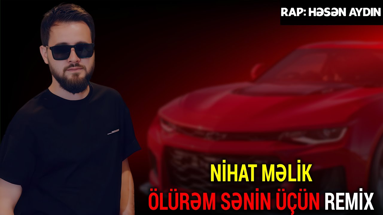 KAMRAN MM - REMIX ( Nihat Melik - Olurem Senin Ucun ) 2025 Mp3 Yüklə