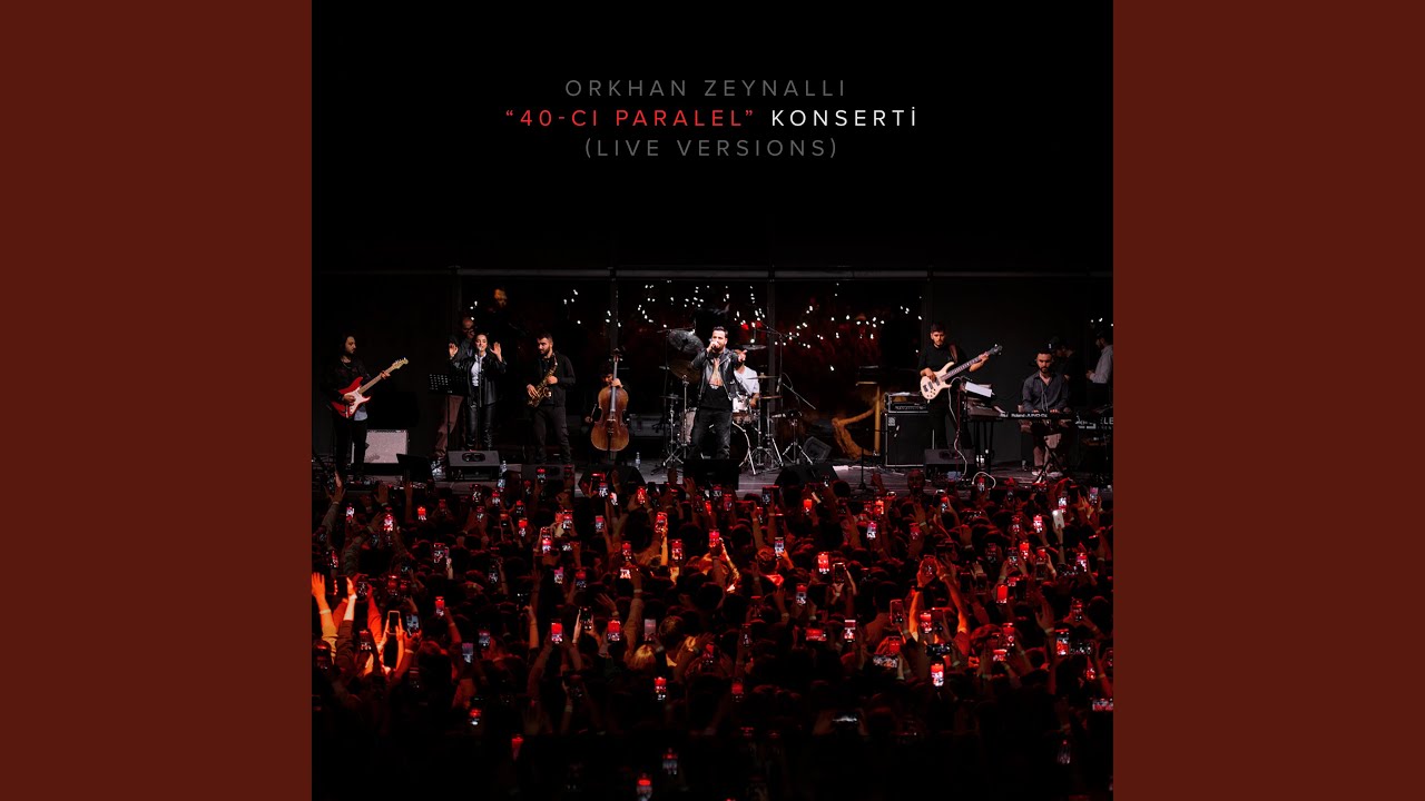 Karusel (Live) Mp3 Yüklə