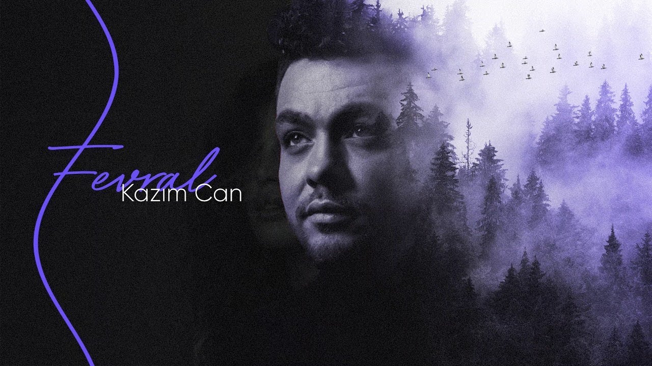 Kazım Can - Fevral Mp3 Yüklə