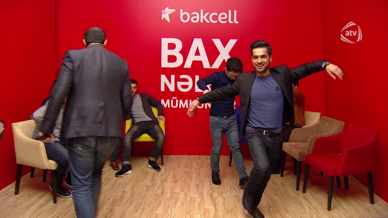 Kazım CAN - O da Belə Getdi (Vine Show) Mp3 Yüklə