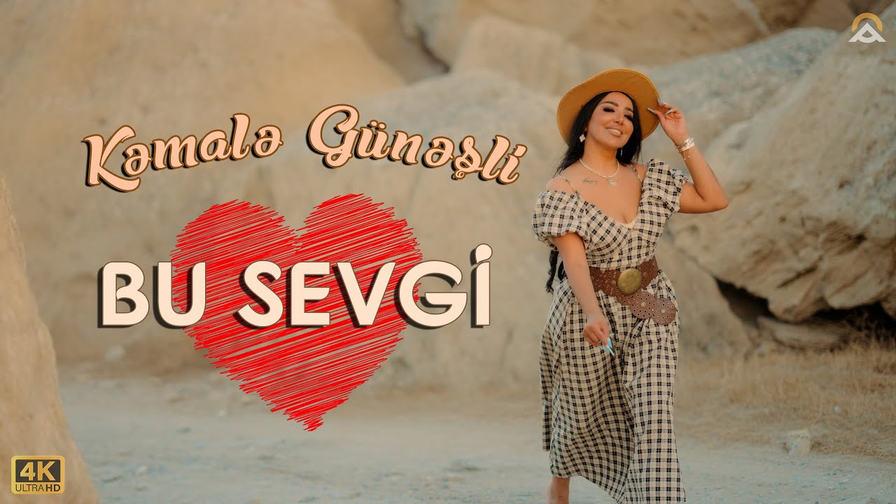 Kemale Gunesli - Bu Sevgi / 2025 Mp3 Yüklə