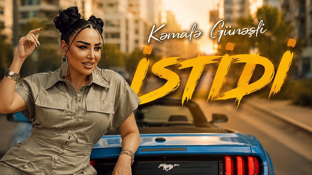 Kemale Gunesli - istidi | Yeni Hit 2026 Mp3 Yüklə