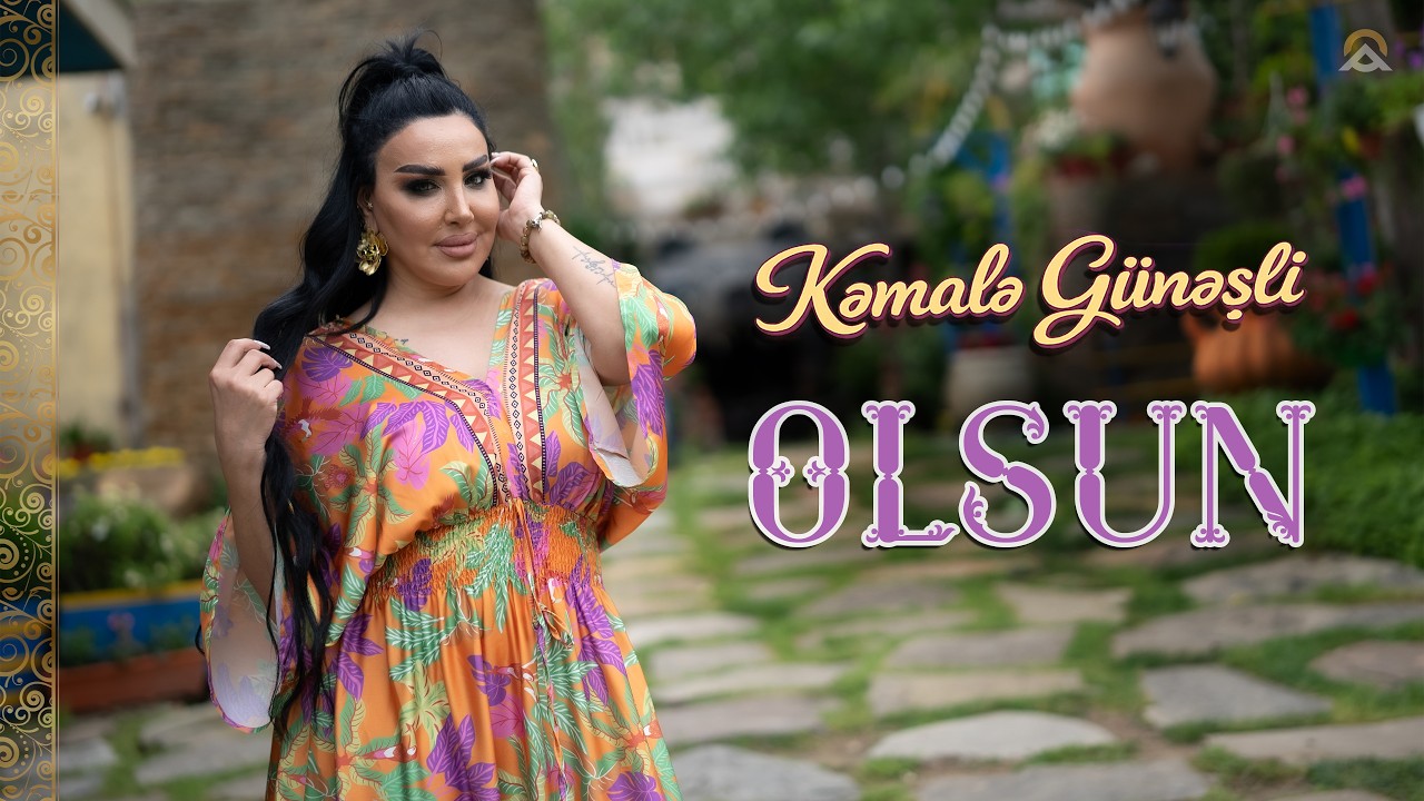 Kemale Gunesli - OLSUN / 2026 Mp3 Yüklə