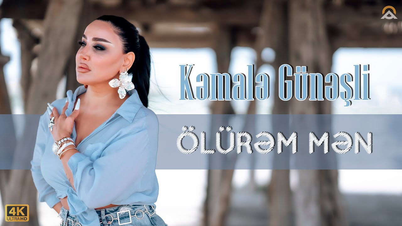 Kemale Gunesli - Olurem Men / 2025 Mp3 Yüklə